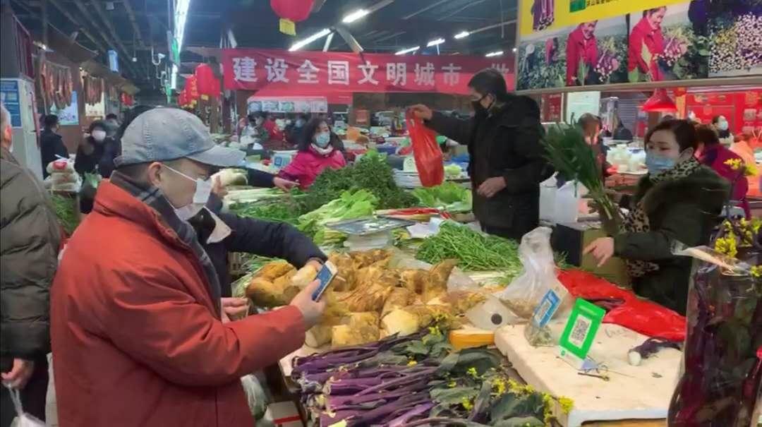 蒜苗最新价格行情及分析