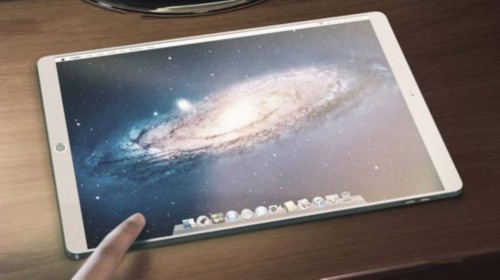 最新iPad Pro重塑极致平板电脑体验