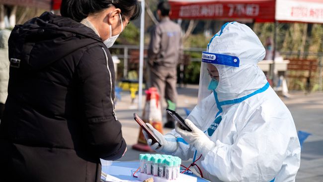 宁波市最新疫情概况更新