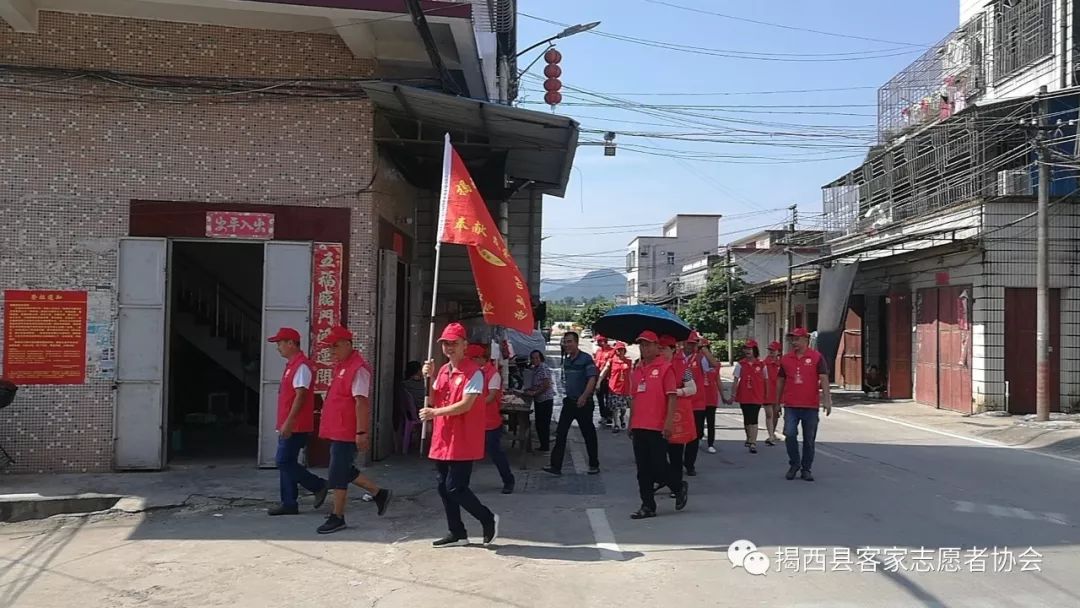 揭西河婆最新新闻，掌握获取与解读新闻的技能指南