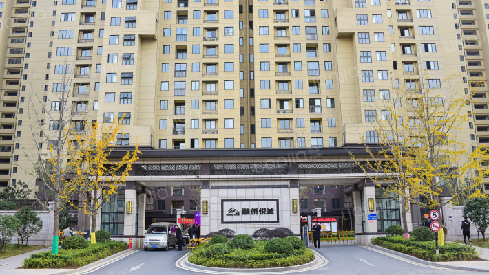 合肥融侨悦城最新房价动态与趋势分析