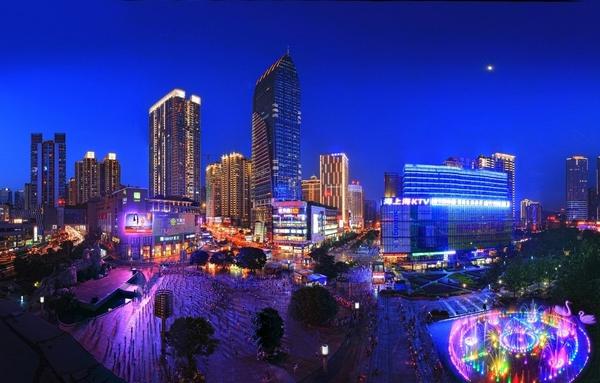 华联国美最新动态，科技重塑生活，体验前沿高科技产品