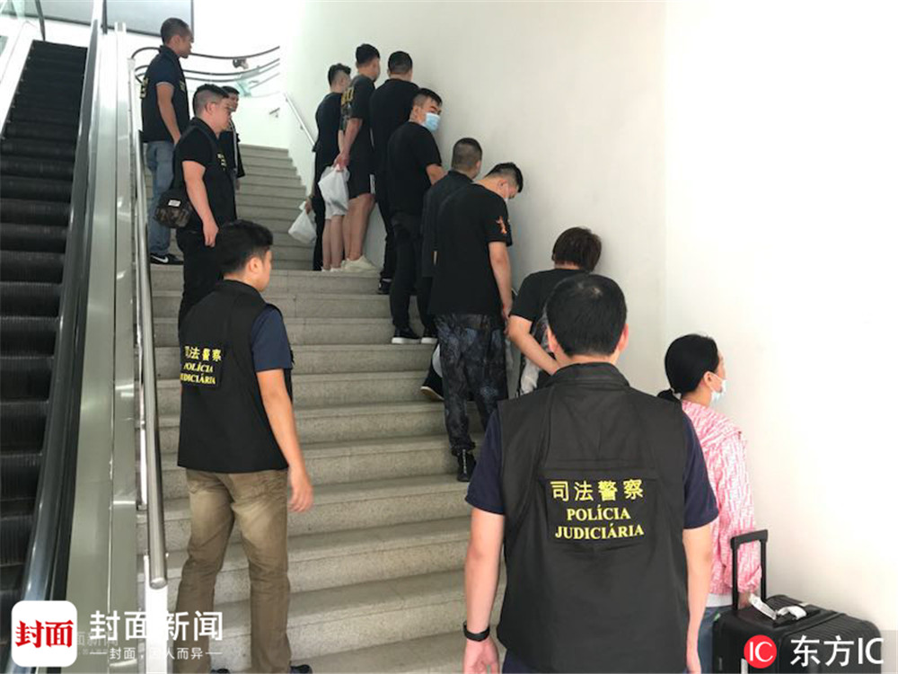 澳门跑狗图_外逃副市长涉案超31亿 查封千余房产,数据整合执行设计_Harmony18.41.11