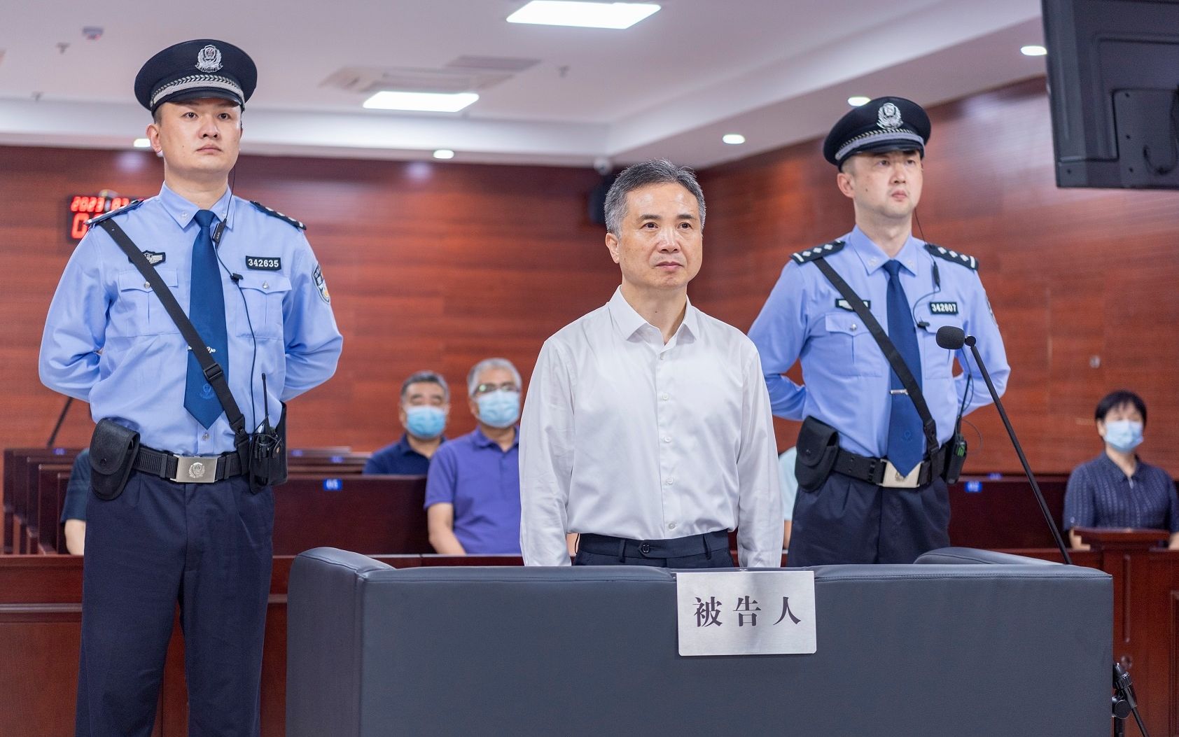 澳门马报_受贿2.25亿 姜杰一审被判死缓,持久性策略设计_DP50.99.54