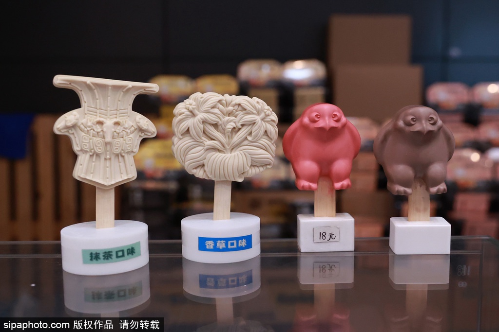 正版资料免费的大全_博物馆文创为何让年轻人着迷,权威诠释推进方式_KP51.34.20