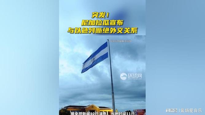 2024年香港正版资料大全最新版_尼加拉瓜与以色列断绝外交关系,动态解析说明_OP84.17.81