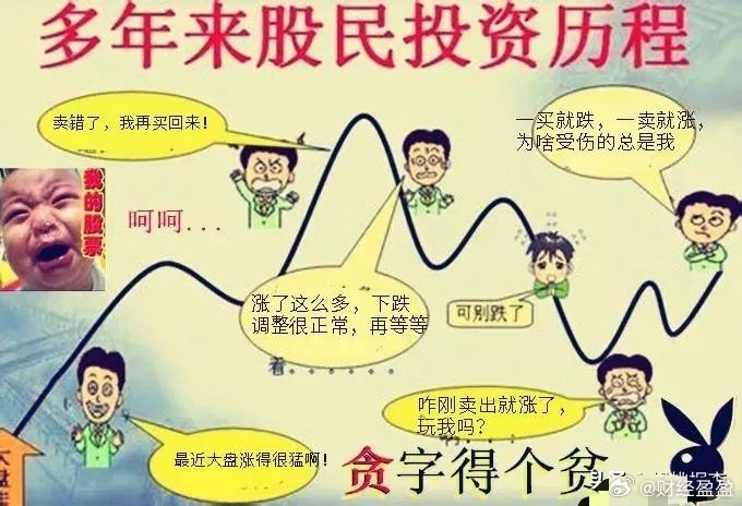 老股民自述，压岁钱翻倍股市奇迹之旅，从四万到十万的股市冒险之路。