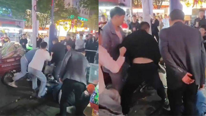 男子猥亵女生事件曝光，警方通报与社会反响