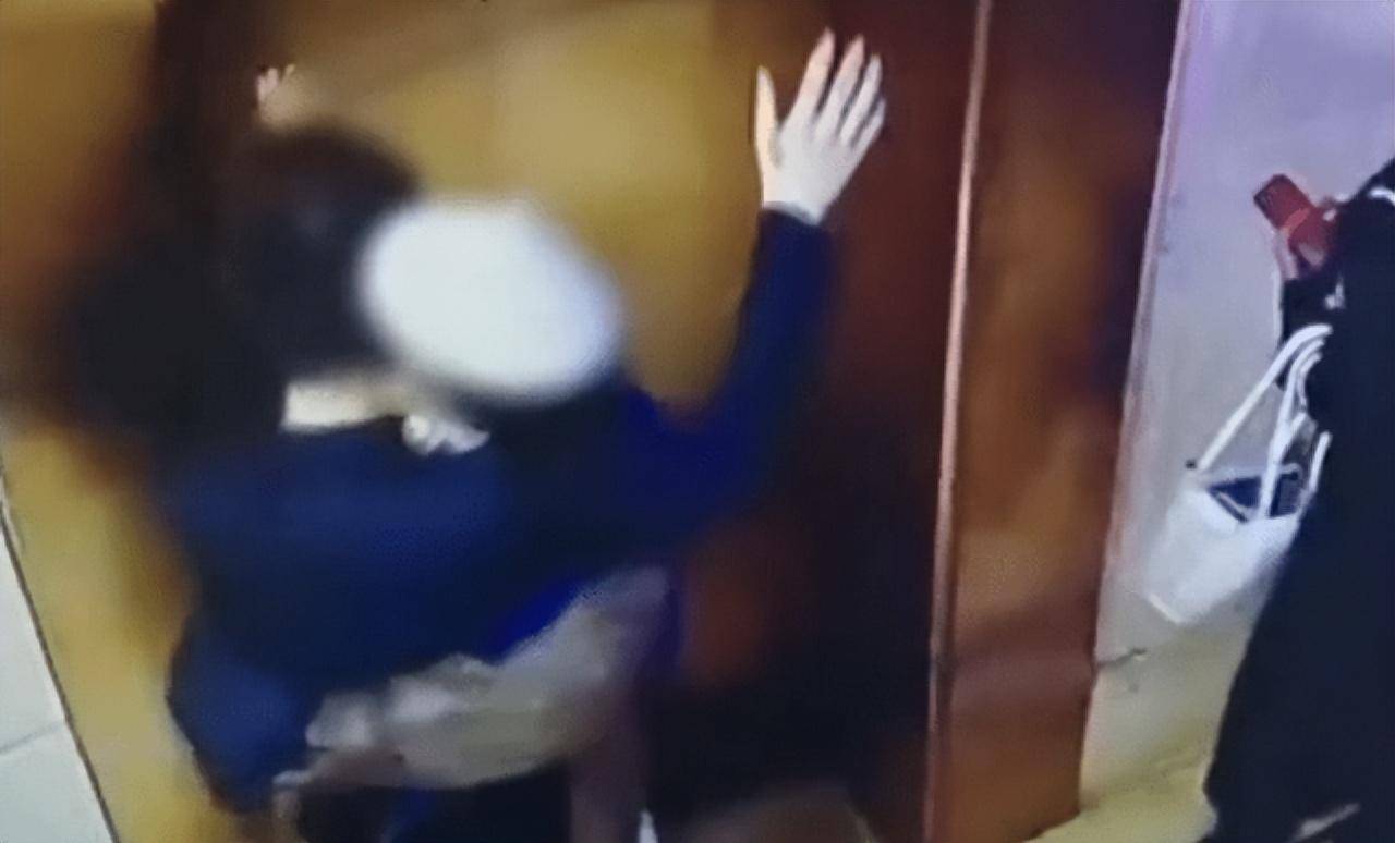 警方通报，男子猥亵女生事件，年龄差引发社会关注热议