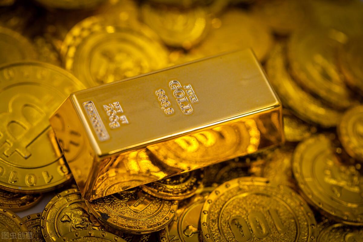 国际金价狂飙之际，上金所强调风控重要性，引领金融风暴新纪元！