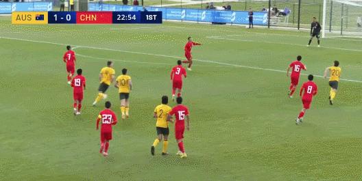U17亚预赛惊现超大比分——励志篇章，一场学习与进步的胜利狂欢！