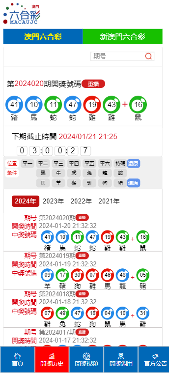 新澳门六开奖结果2024开奖记录查询网站,广泛解析方法评估_开发版96.486