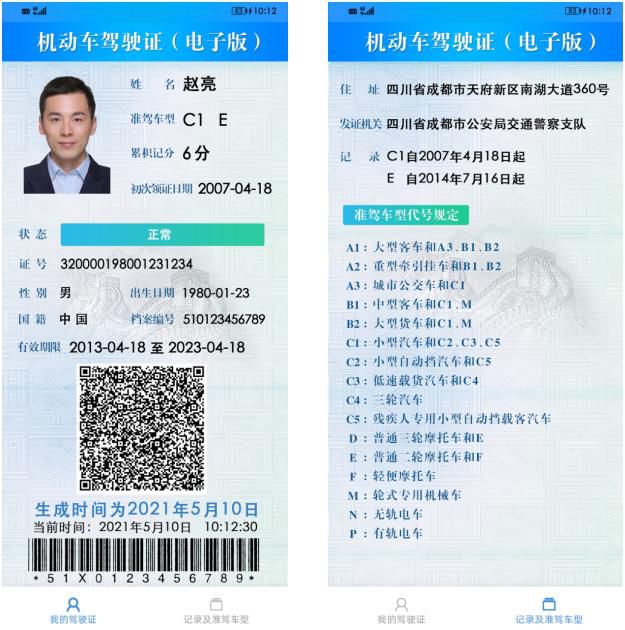 驾照最新规定，时代进步引领交通革新下的驾照变革