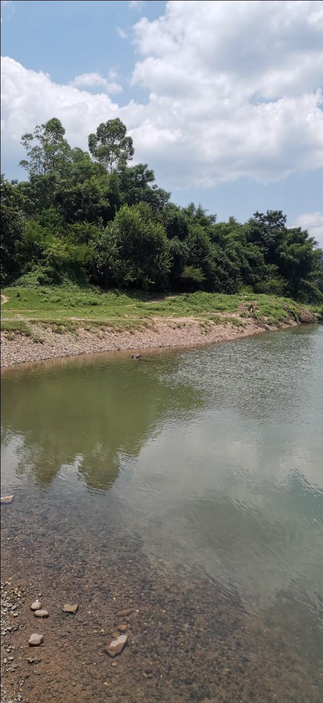 阳朔遇龙河最新论述与旅游体验分享