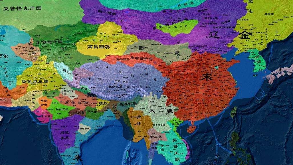 自然探索之旅
