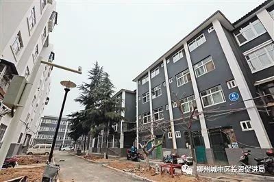 五块石改造最新动态，重塑城市面貌，焕发新活力