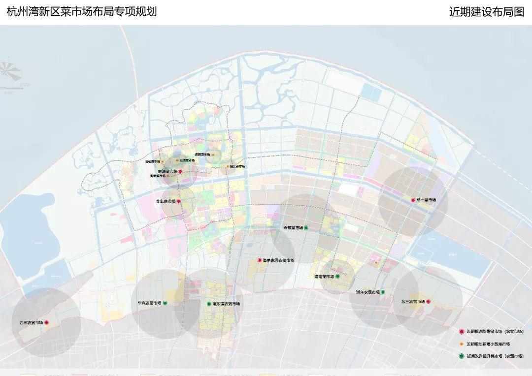 杭州湾最新发展动态及前景展望