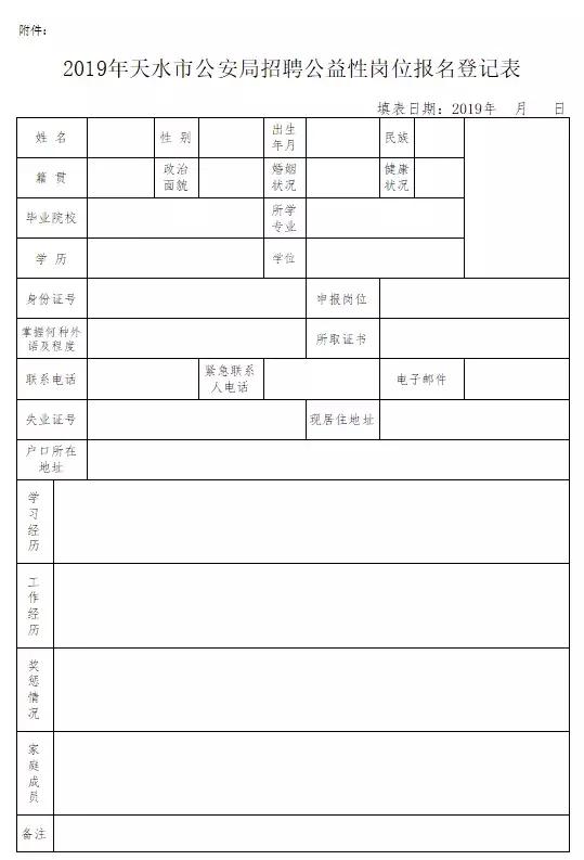 天水最新招聘动态与职业机会展望，招聘信息及职业展望一网打尽