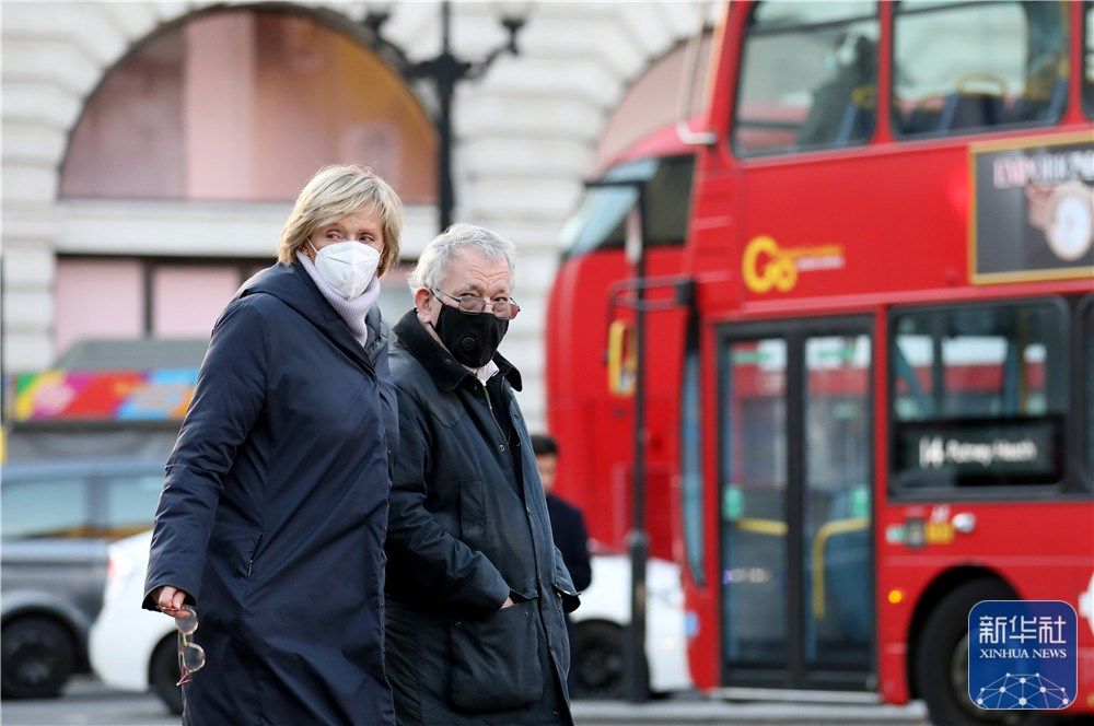 英国疫情最新动态，持续观察与应对策略更新