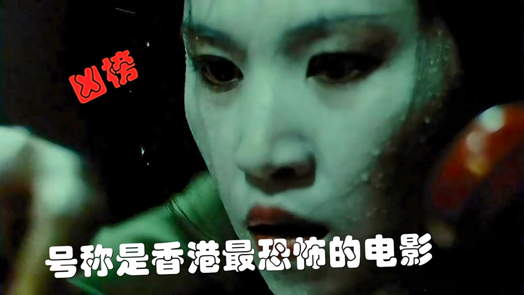 香港最新鬼片，惊悚与情感的碰撞与交织