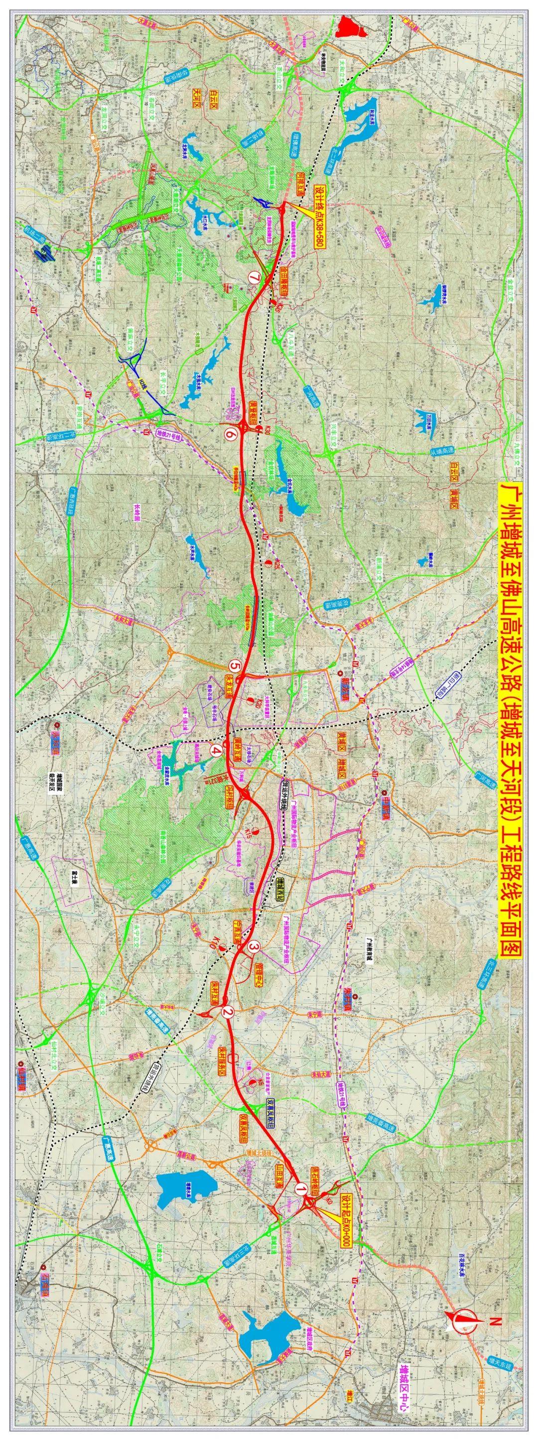 湖南高速迈向现代化交通新征程，最新消息综述