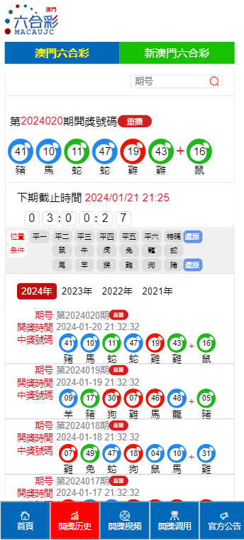 澳门开奖记录开奖结果2024,重要性方法解析_4K版75.58.23