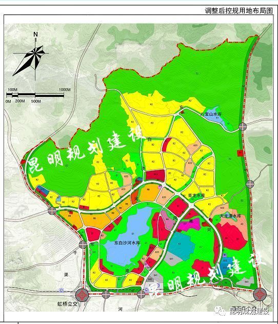 沙河市飞机场最新规划与规划进展更新