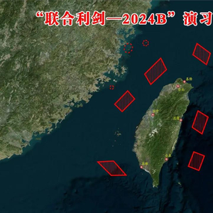 台岛周边军演背后的变化、学习与自信力量，三次演绎意图揭示真相