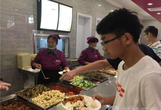 管家婆的资料一肖中特_男生食堂买饭遭阿姨多次无视并赶走,稳定设计解析策略_Hybrid48.70.27