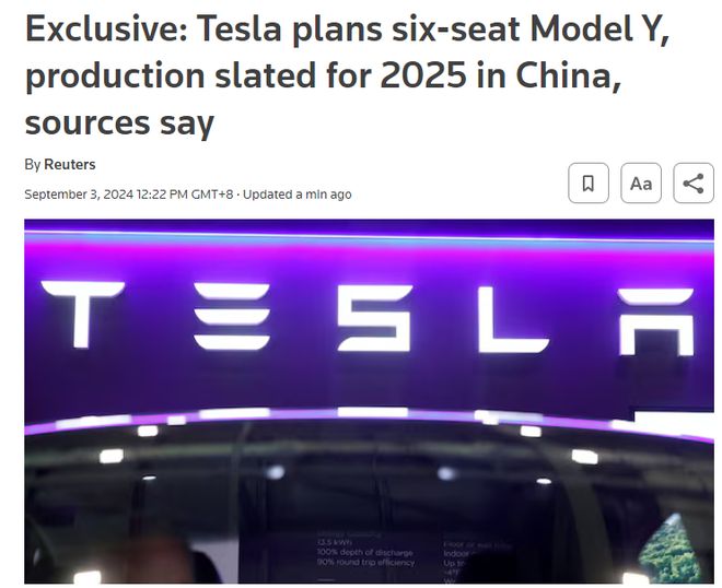 澳门码鞋一肖一码_特斯拉推出无人驾驶Model Y,实地验证策略数据_Plus65.53.76