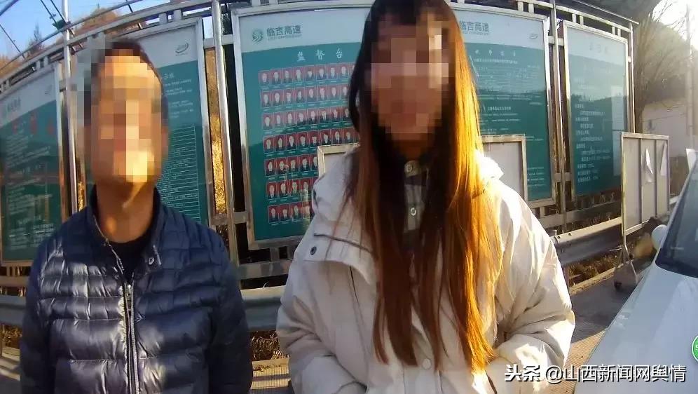 男子考完科一就冒险上路，无证驾驶被罚，警示人心的交通故事