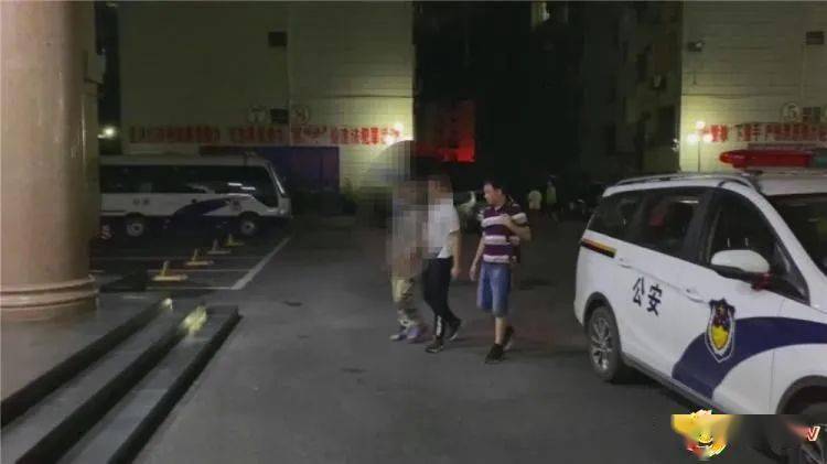 男子租车后转卖警方追8千公里找回