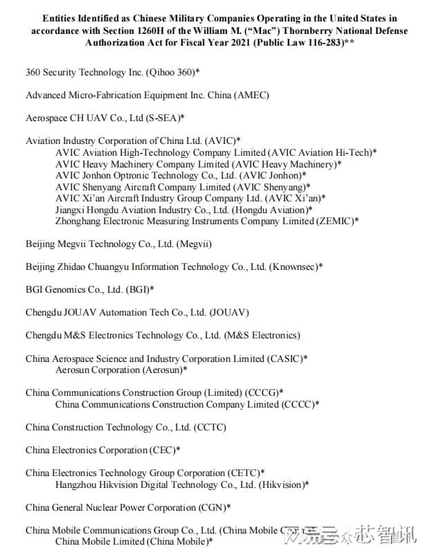 美国防部再度将禾赛科技列入黑名单，背景、事件与影响分析