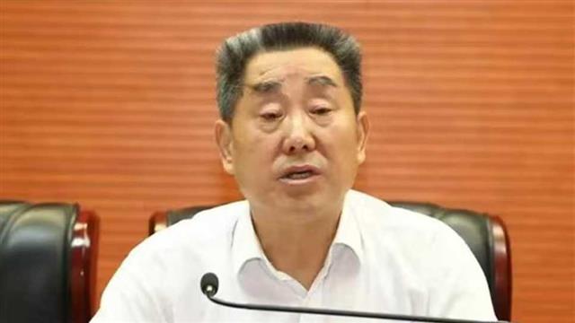 副部级官员刘满仓被查，权力监管警钟长鸣