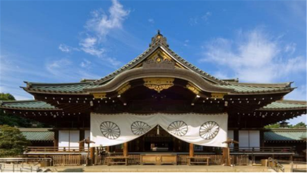 石破茂靖国神社祭品供奉，历史背景、事件影响与时代地位分析