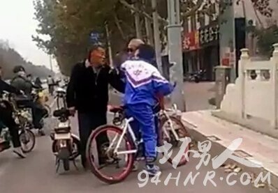 警方回应河南周口街头杀人事件，调查处理进行中