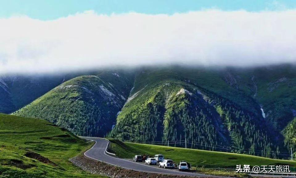 多家企业联手应对非法测绘，共探自然美景旅行之道