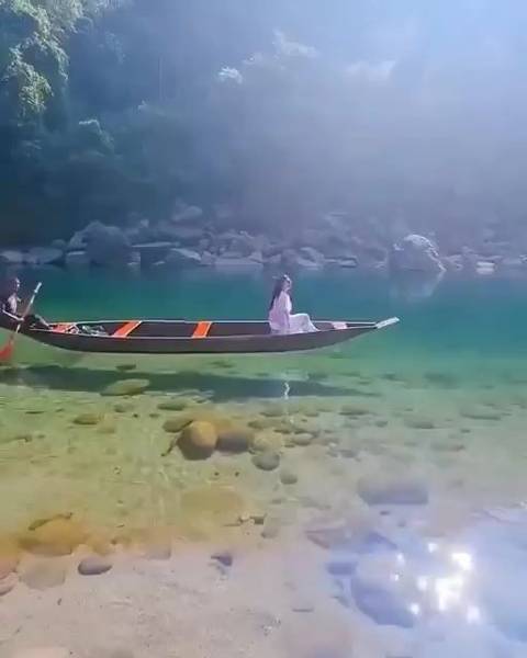 自然美景之旅 第9页
