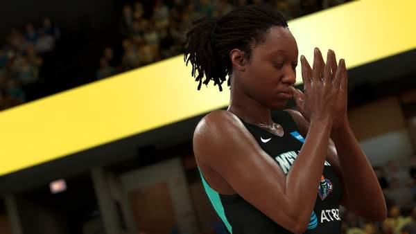 NBA2K12最新名单揭秘，变化、学习与自信的力量展现球场风采