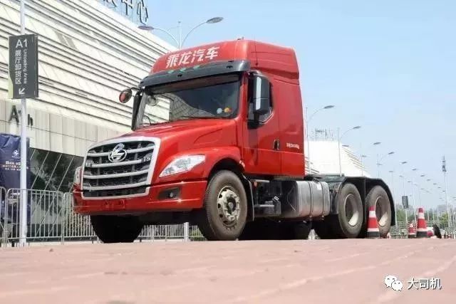 乘龙T5牵引车最新款深度解析与观点阐述