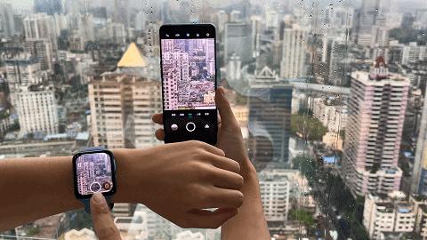 OPPO官网最新手机，旅行伙伴，探索自然美景的首选