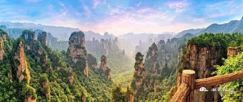 天山股份重组最新动态，自然美景之旅寻求内心平静与宁静之地