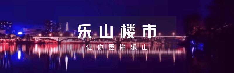 乐山房价走势最新消息，最新动态及其影响分析