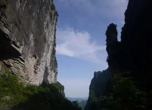 自然美景之旅 第8页