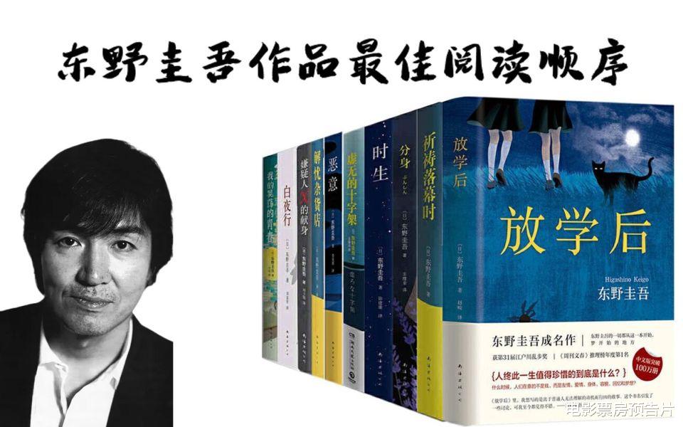 东野圭吾最新作品深度解析与观点阐述，探究新作魅力与内涵