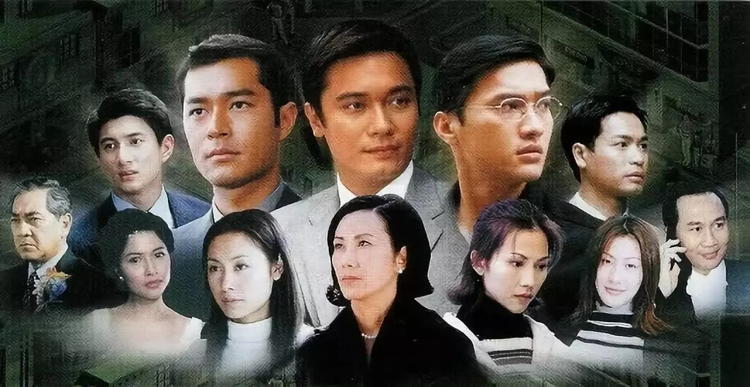 tvb最新电视剧2014,TVB最新电视剧2014，科技魅力，重塑生活