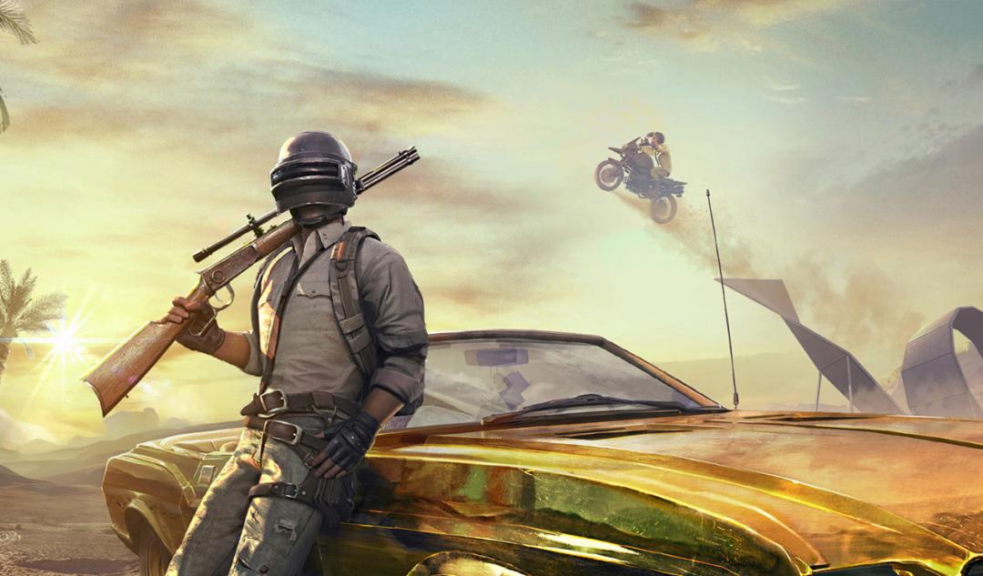 pubgmobile最新版本,pubgmobile最新版本，游戏更新内容深度解析