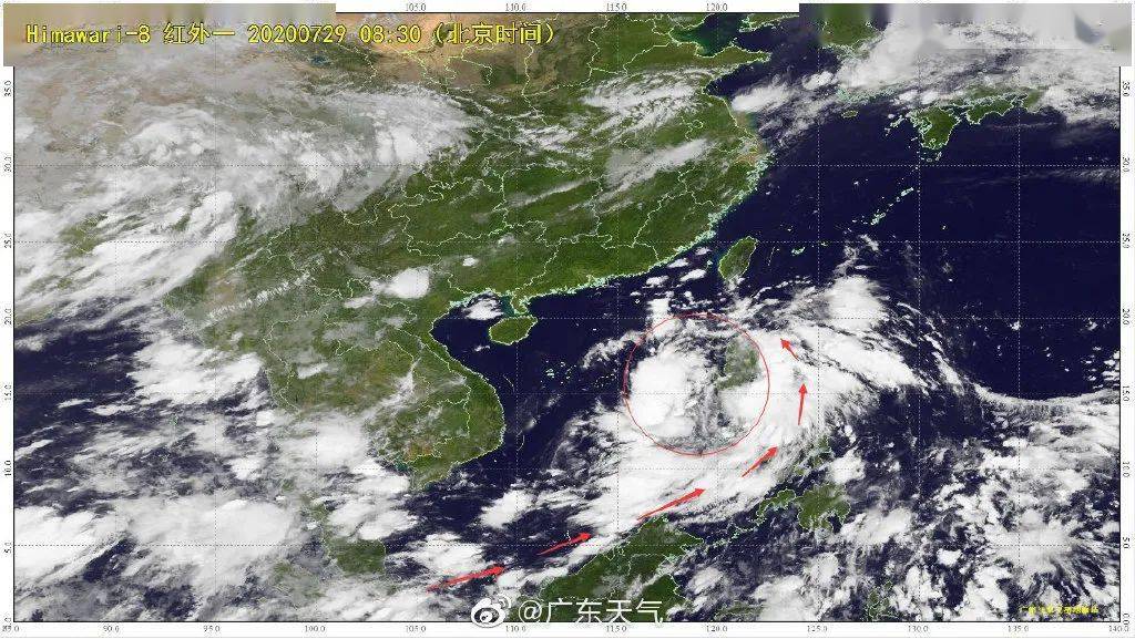 天气预报更新，台风动态与寻找内心平静的旅行探索