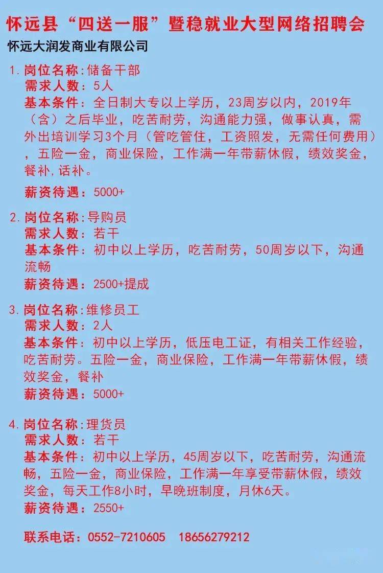 文登招聘信息港最新招聘探讨与概览