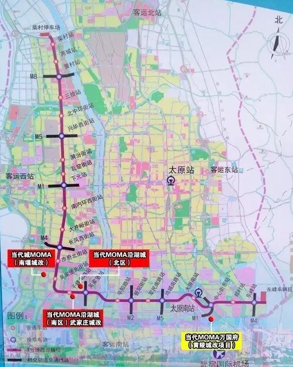 太原地铁1号线最新动态，科技重塑城市，未来出行畅享